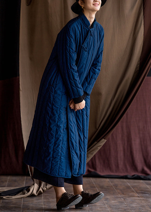 Vintage Inspired Coat with a Contemporary Edge