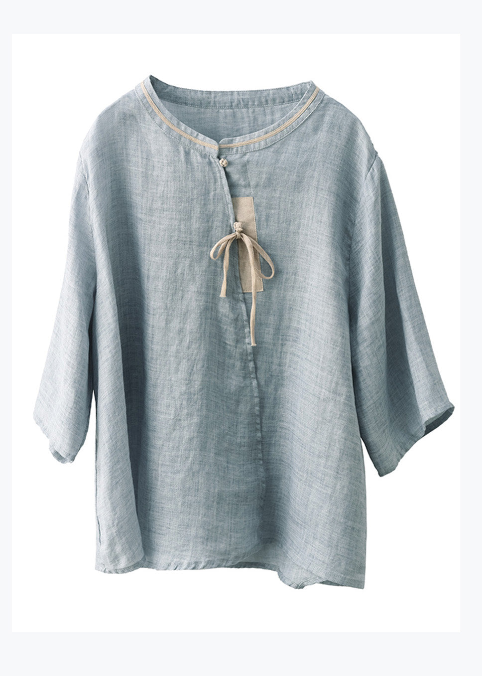 Vintage Inspired Shirt with a Contemporary Edge