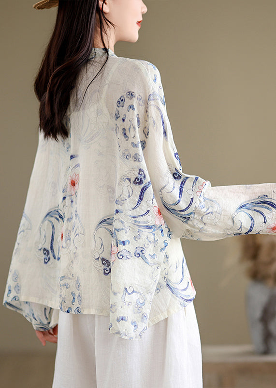 Gracefully Styled Shirt for Any Occasion