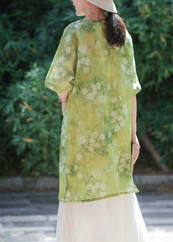 Polished Shirt with an Effortless Classic Look