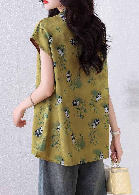 Beautifully Finished Shirt in a Timeless Design