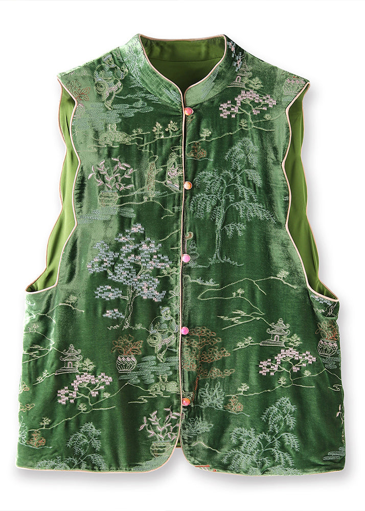 Beautifully Finished Top in a Timeless Design