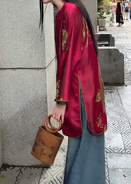 Classic Vintage & Enduringly Stylish Coat