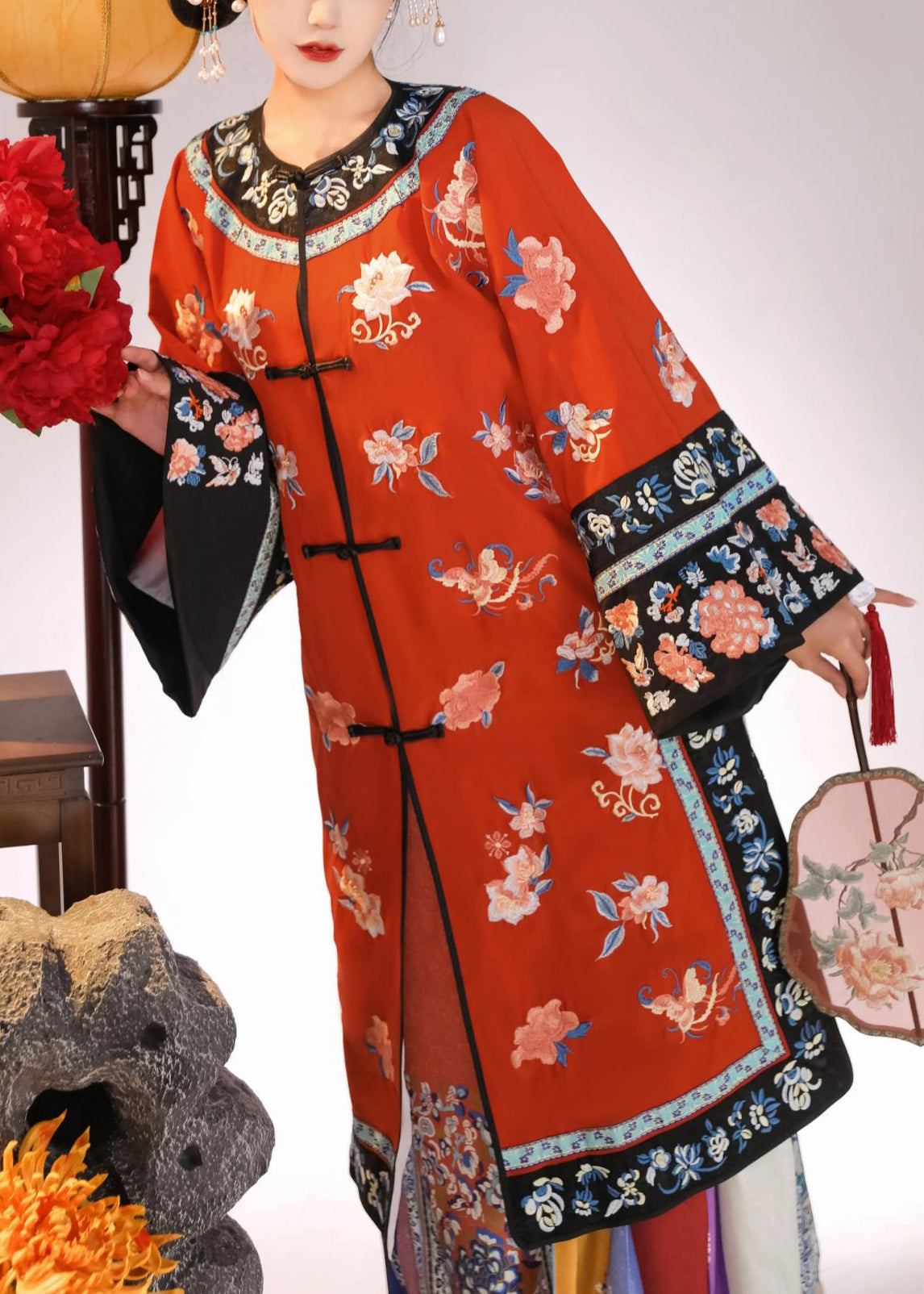 Polished Garment with an Effortless Classic Look
