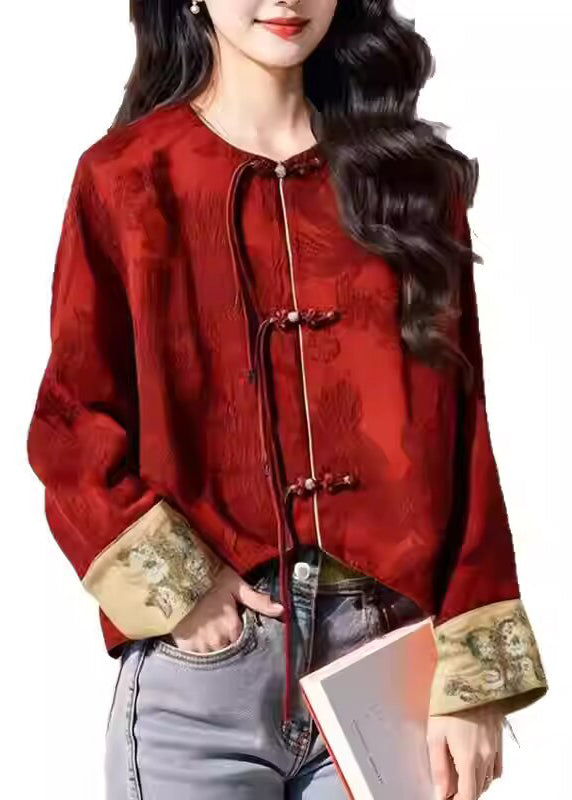 Classic Vintage & Enduringly Stylish Coat