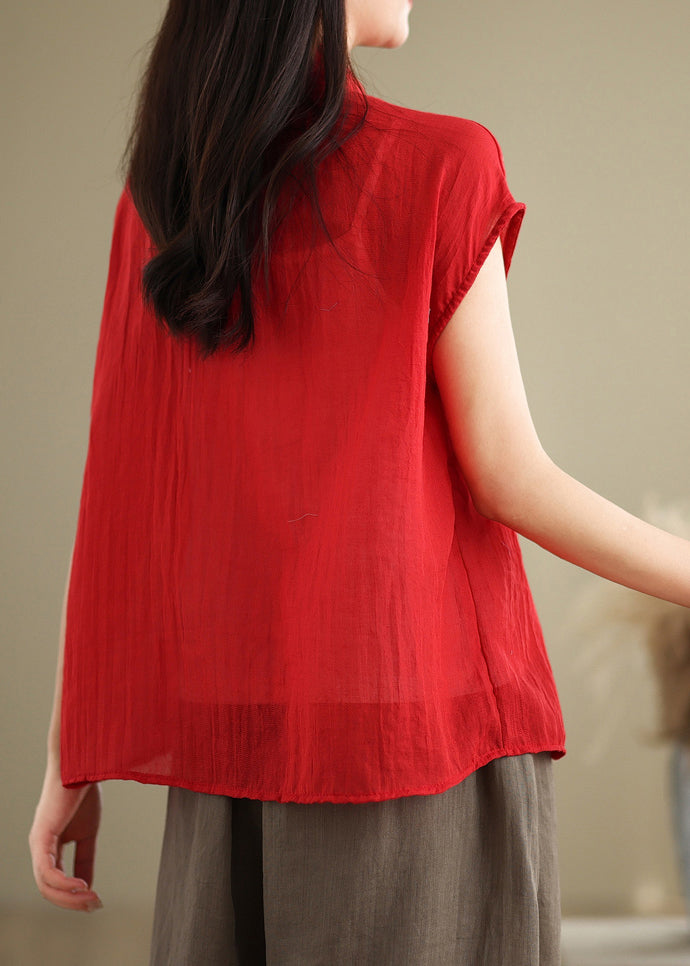 Beautifully Crafted Shirt in a Classic Style