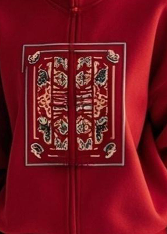 A Vintage Style Coat with Delicate Timeless Details