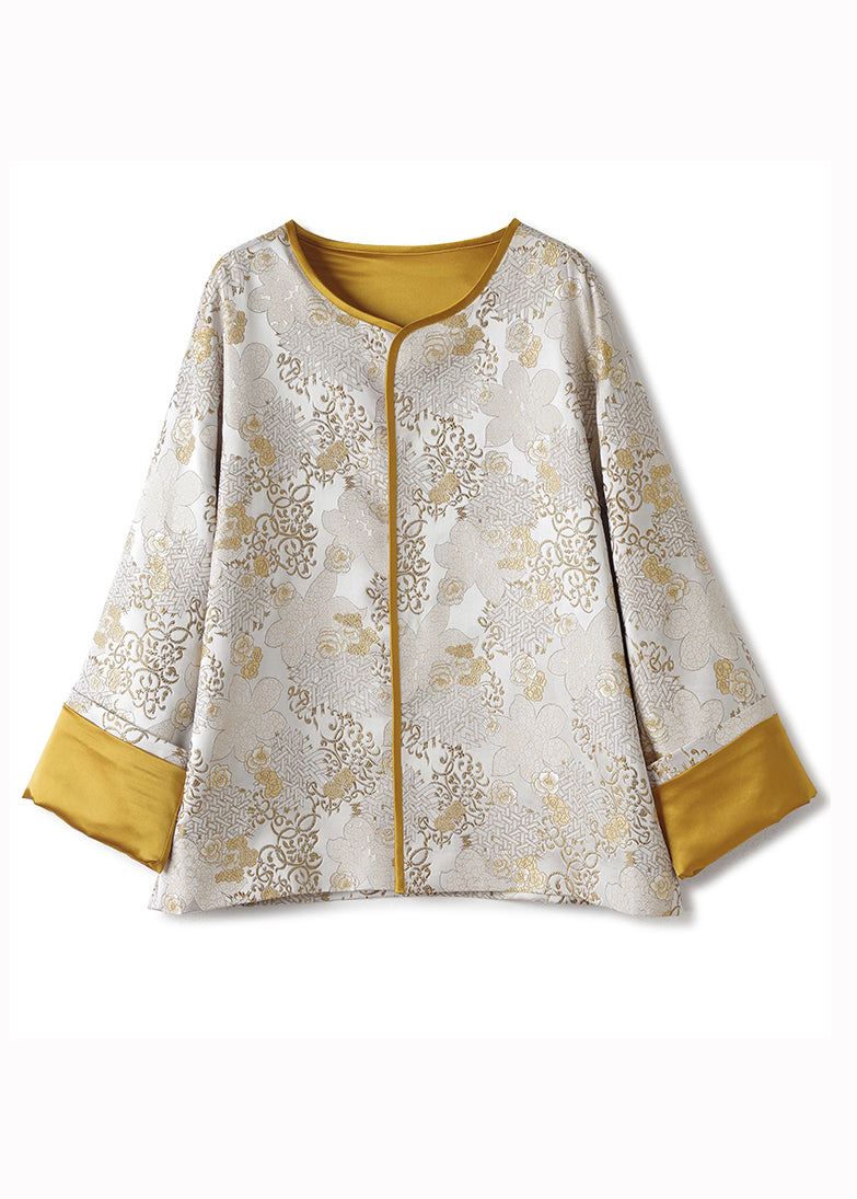 Classic Vintage & Enduringly Stylish Coat