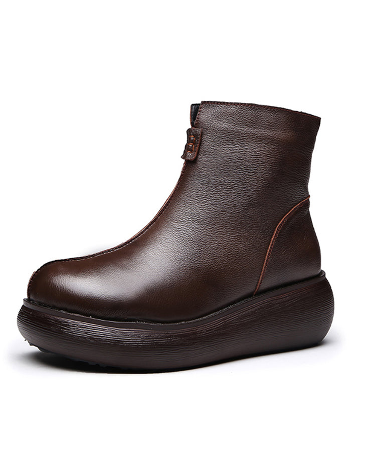 Comfortable Orthopedic Boots for Daily Wear