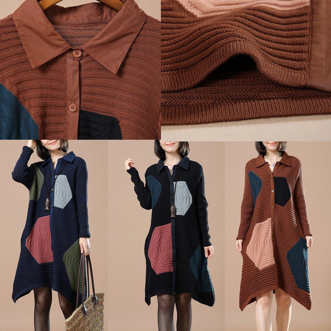 Elegantly Styled Sweater for Everyday Wear