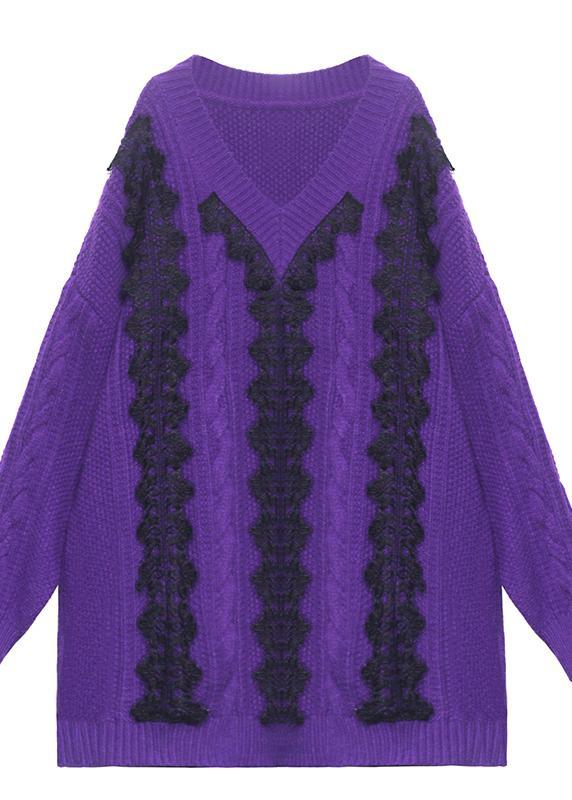 Polished Pullover with an Effortless Classic Look
