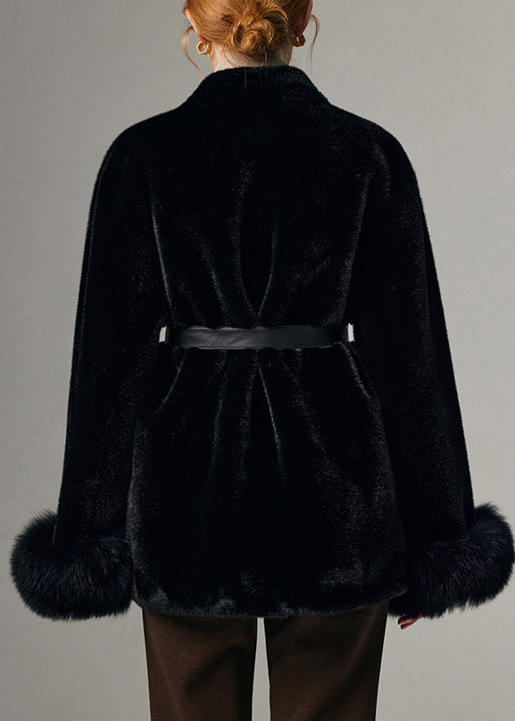 Beautifully Crafted Coat in a Classic Style