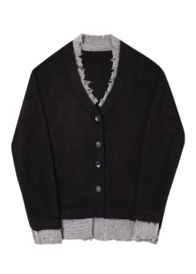 Gracefully Styled Sweater for Any Occasion