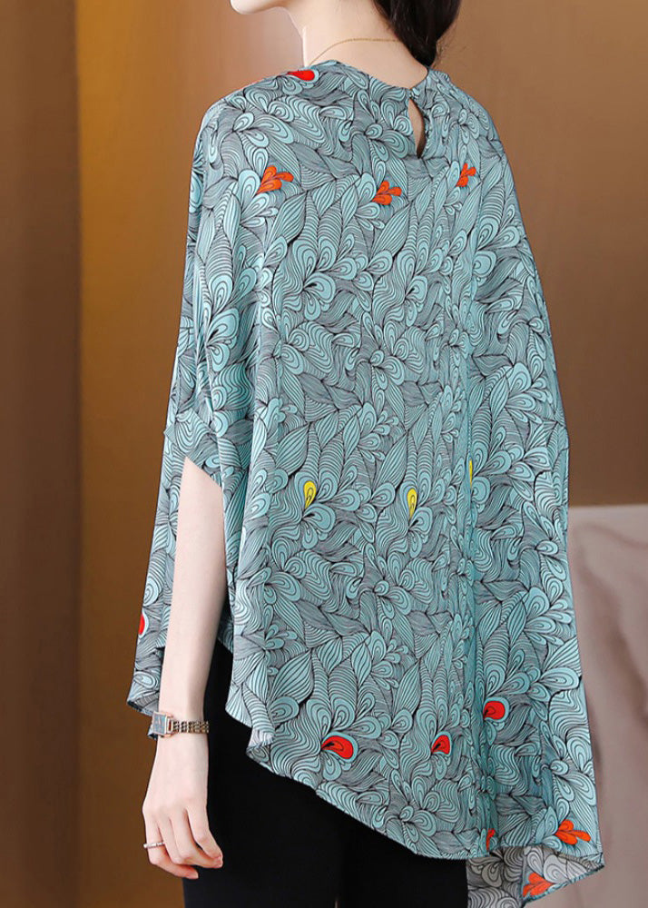 Gracefully Styled Top for Any Occasion