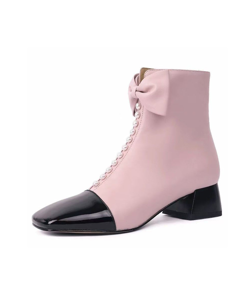 Stylish Orthopedic Boots for Any Occasion