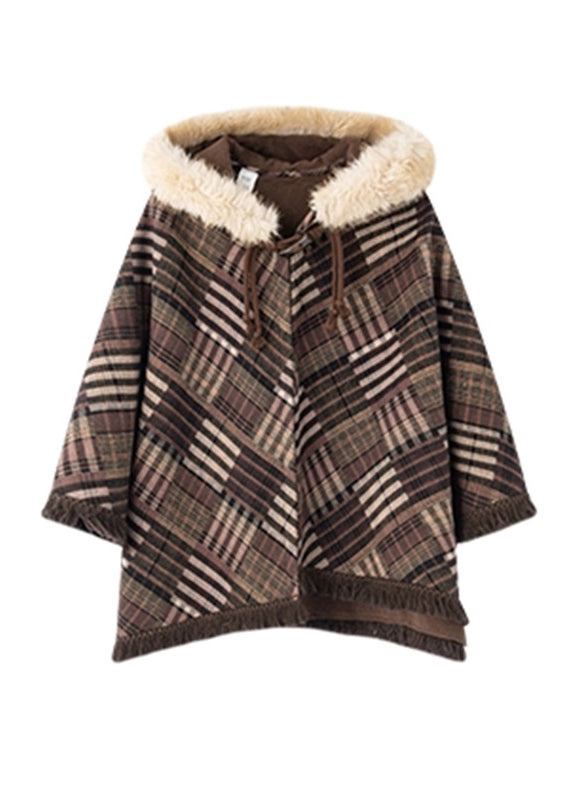 Beautifully Crafted Coat in a Classic Style