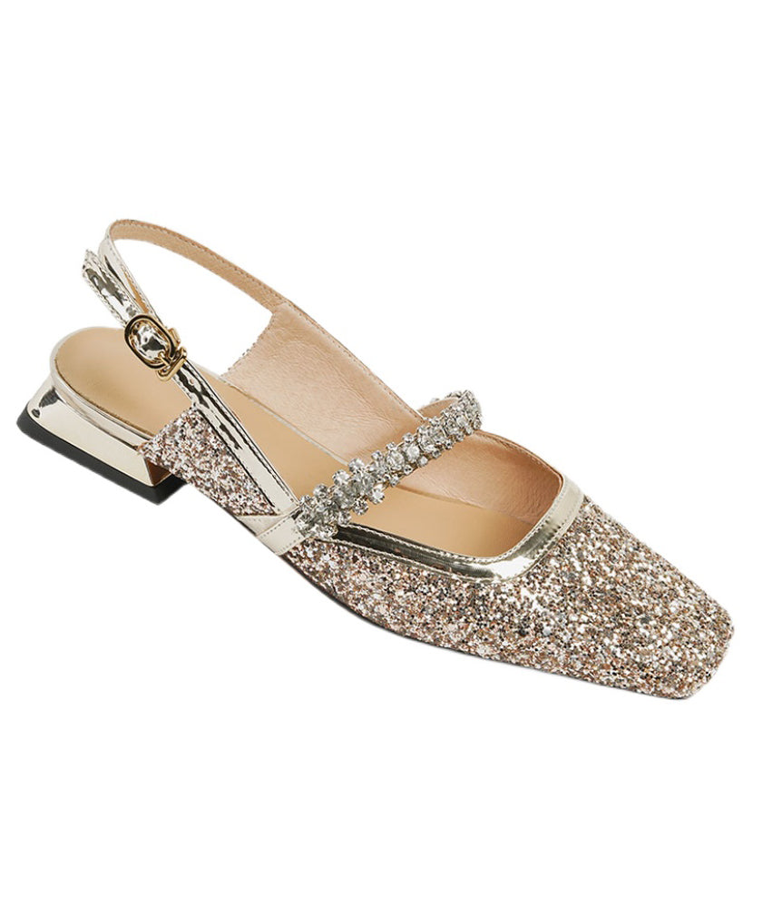 Elegant Orthopedic Sandals for Every Step