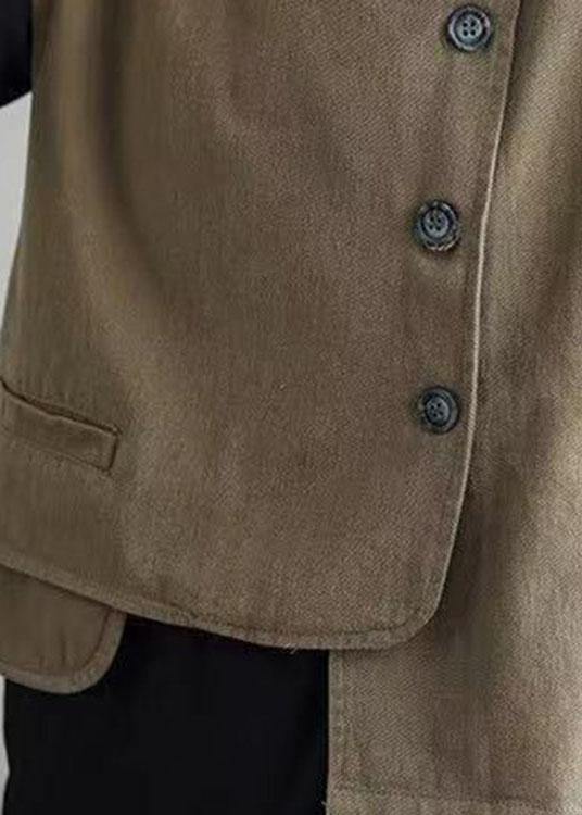 Classic Vintage & Enduringly Stylish Coat