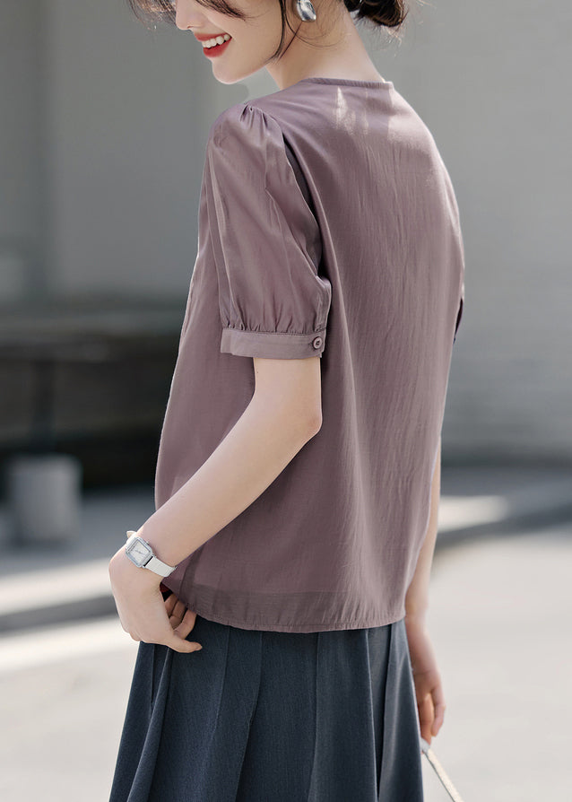 Classic Vintage & Enduringly Stylish Top