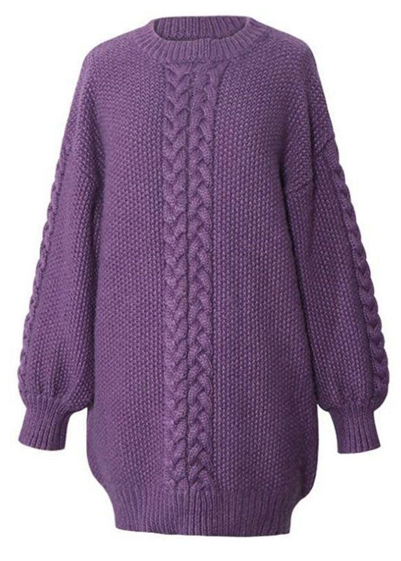 Elegantly Styled Sweater for Everyday Wear