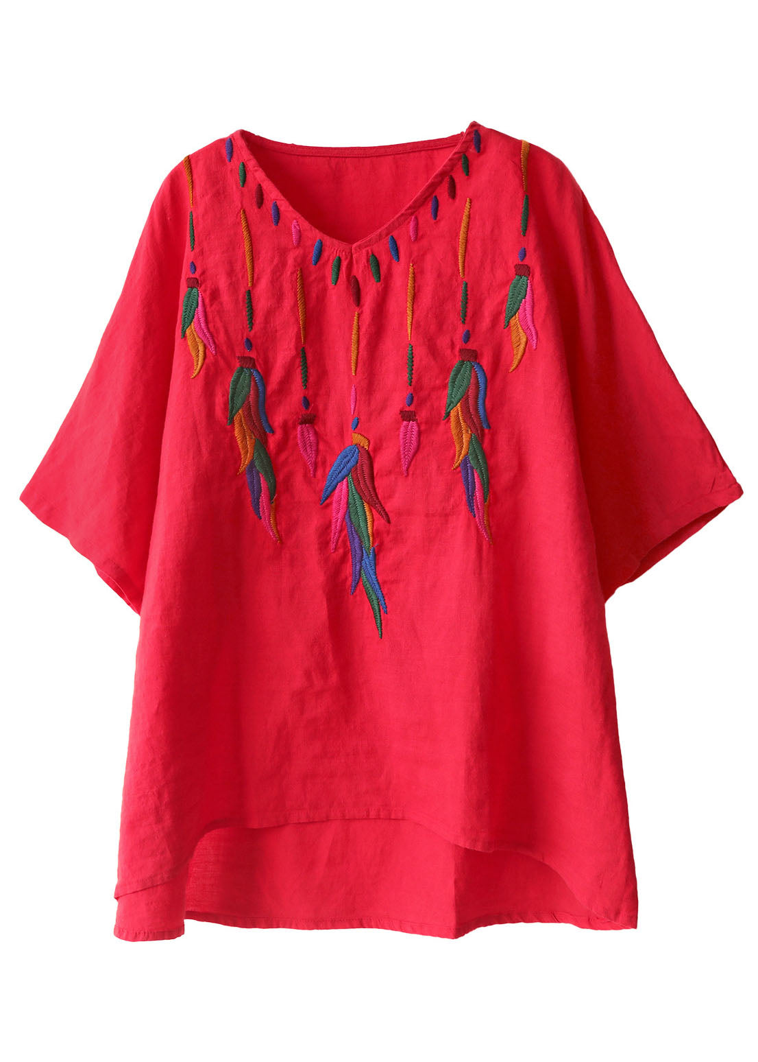 A Vintage Style Shirt with Delicate Timeless Details