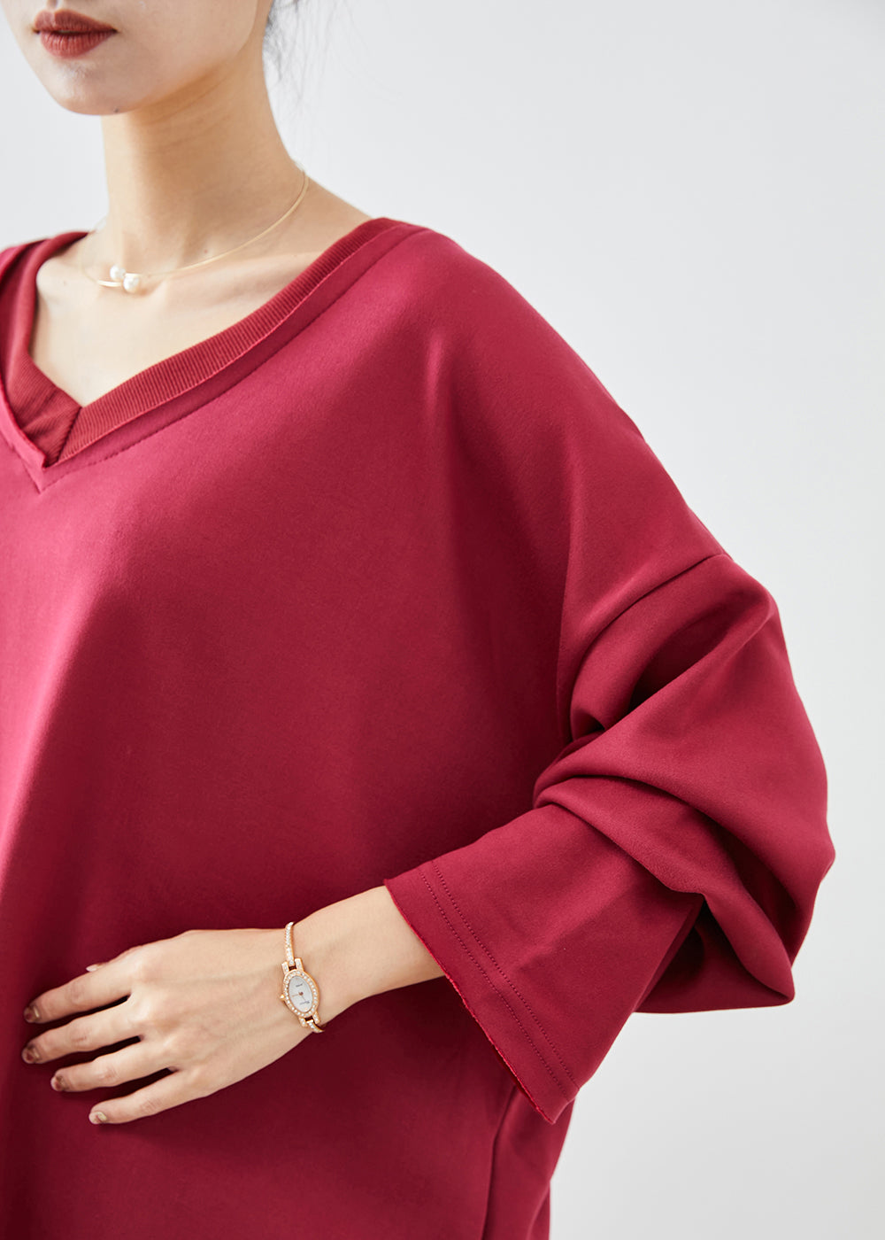 Beautifully Balanced Shirt with Timeless Character