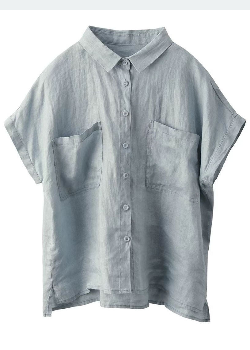 Beautifully Finished Shirt in a Timeless Design