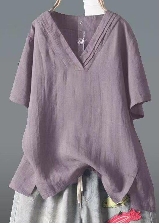 Sophisticated Shirt with a Clean Classic Look