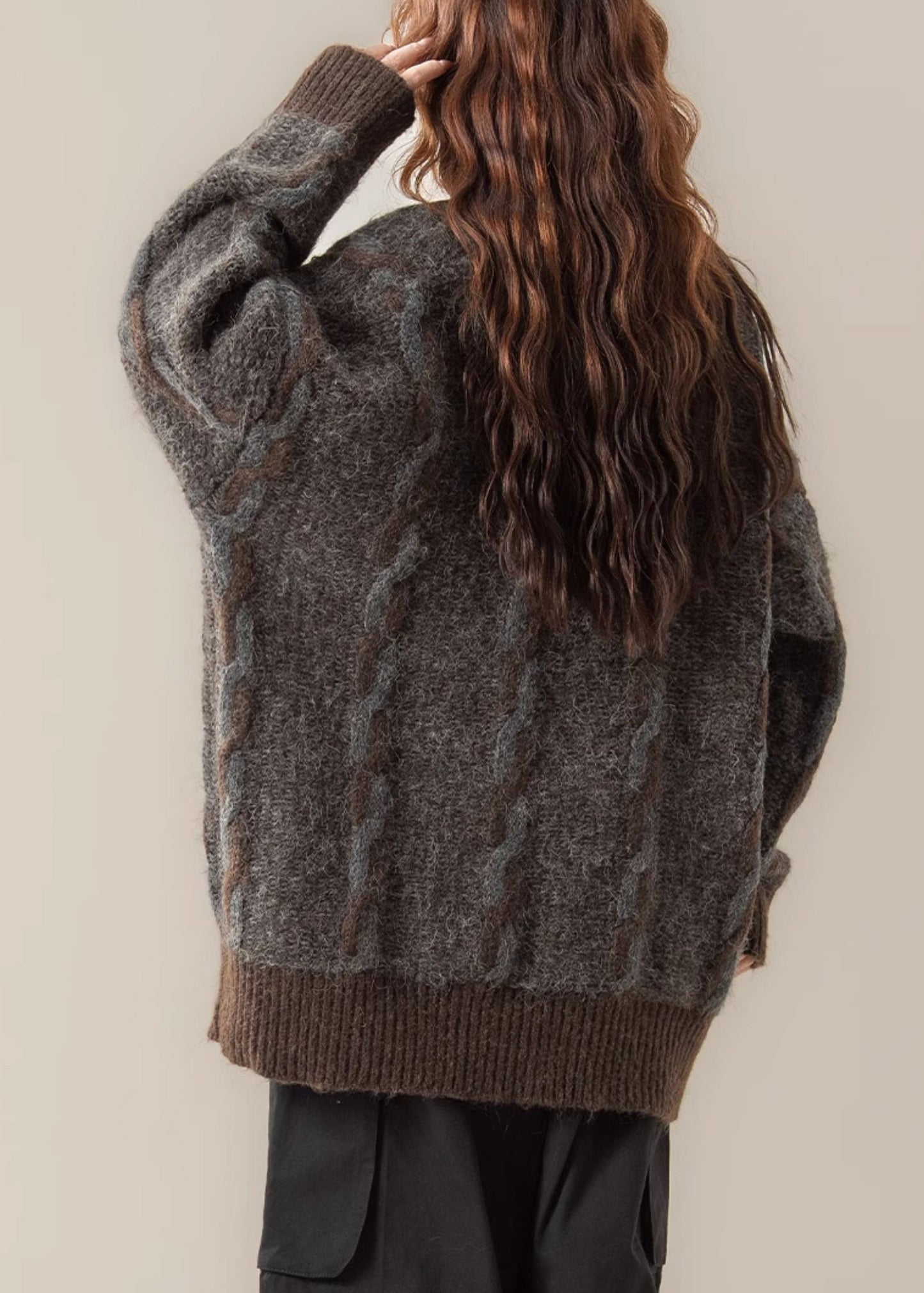 Polished Coat with an Effortless Classic Look