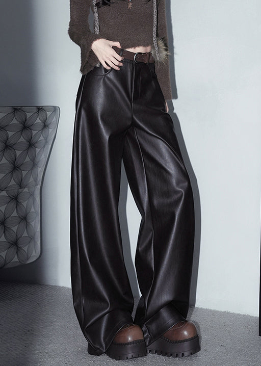 Beautifully Balanced Pants with Timeless Character
