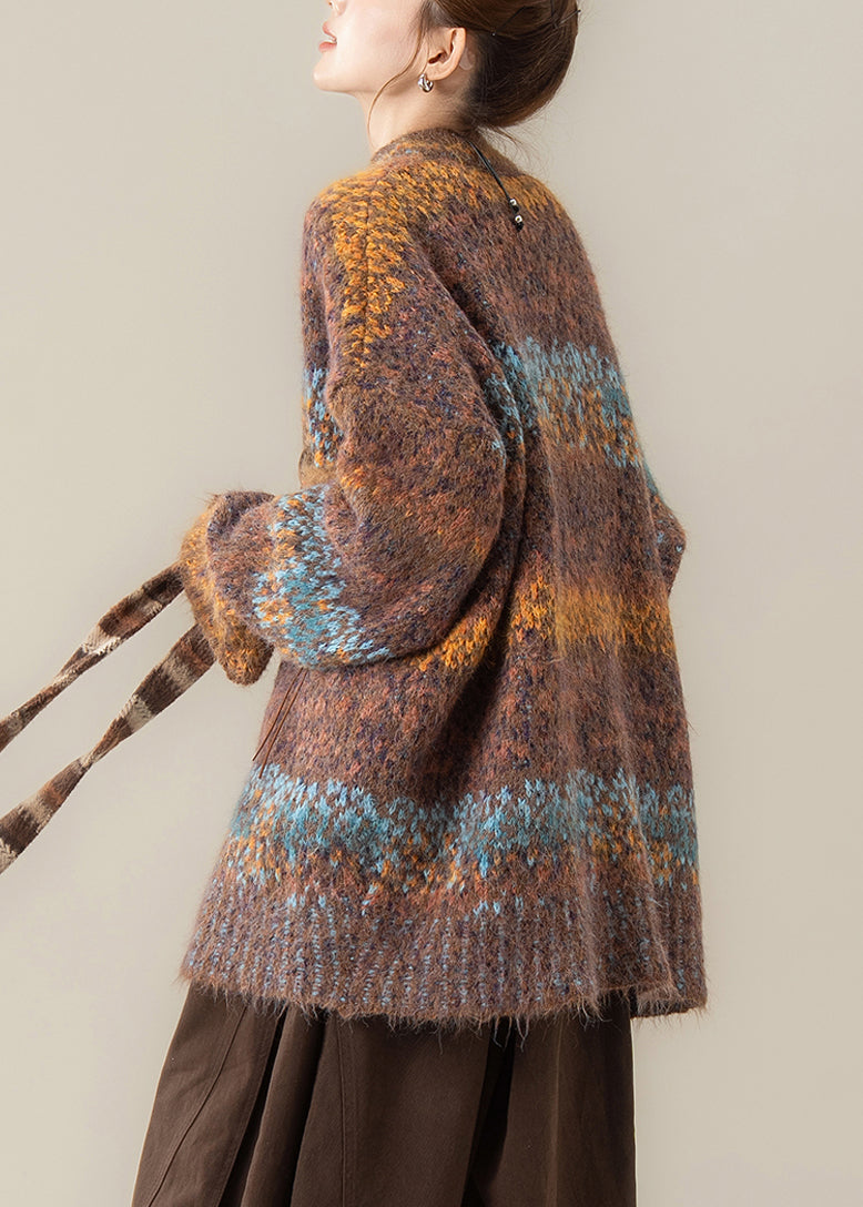 Effortlessly Elegant Coat with a Timeless Design