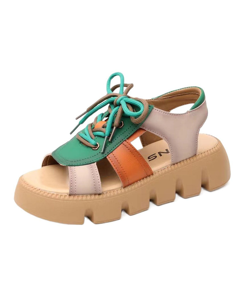 Elegant Orthopedic Sandals for Every Step