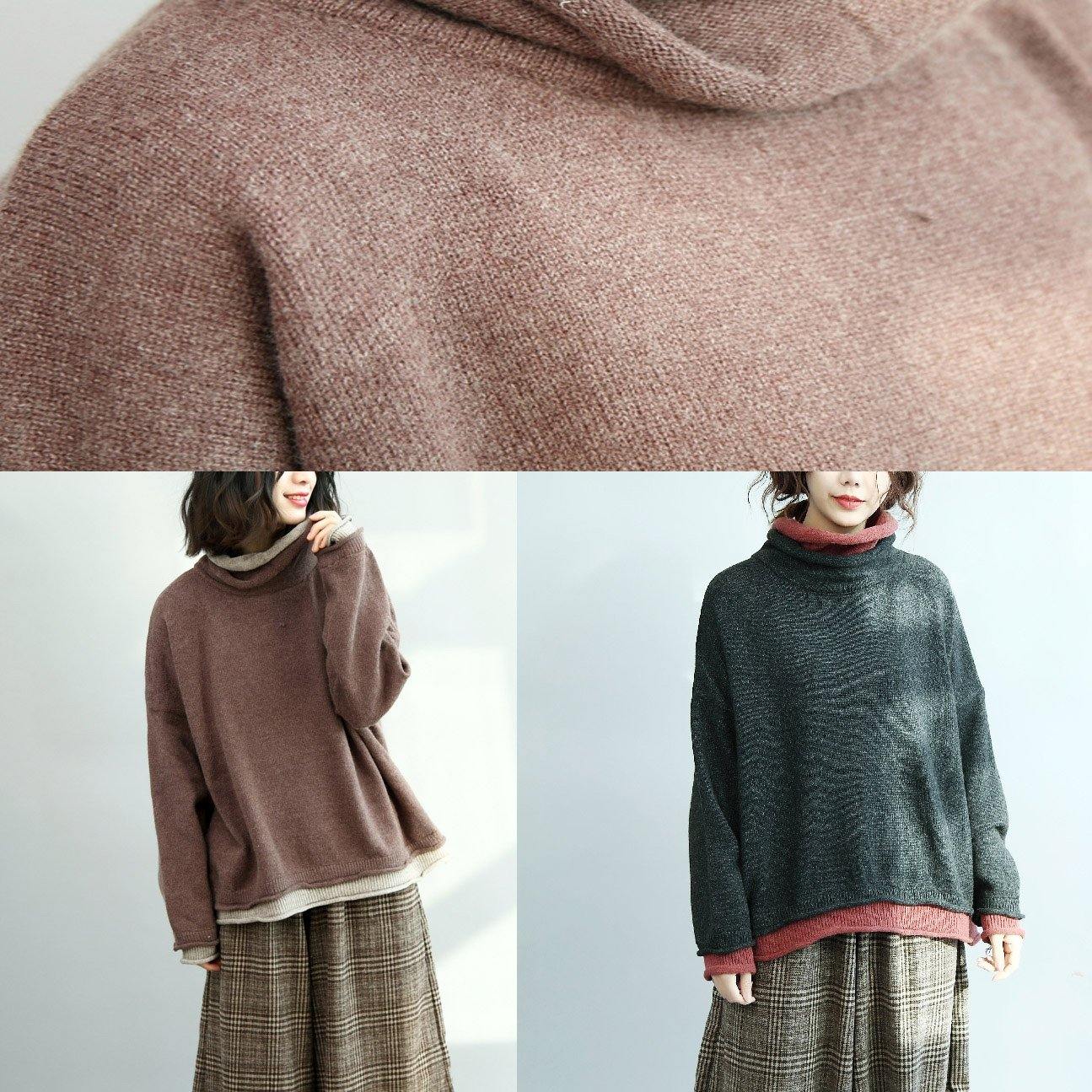 Sophisticated Top with a Clean Classic Look
