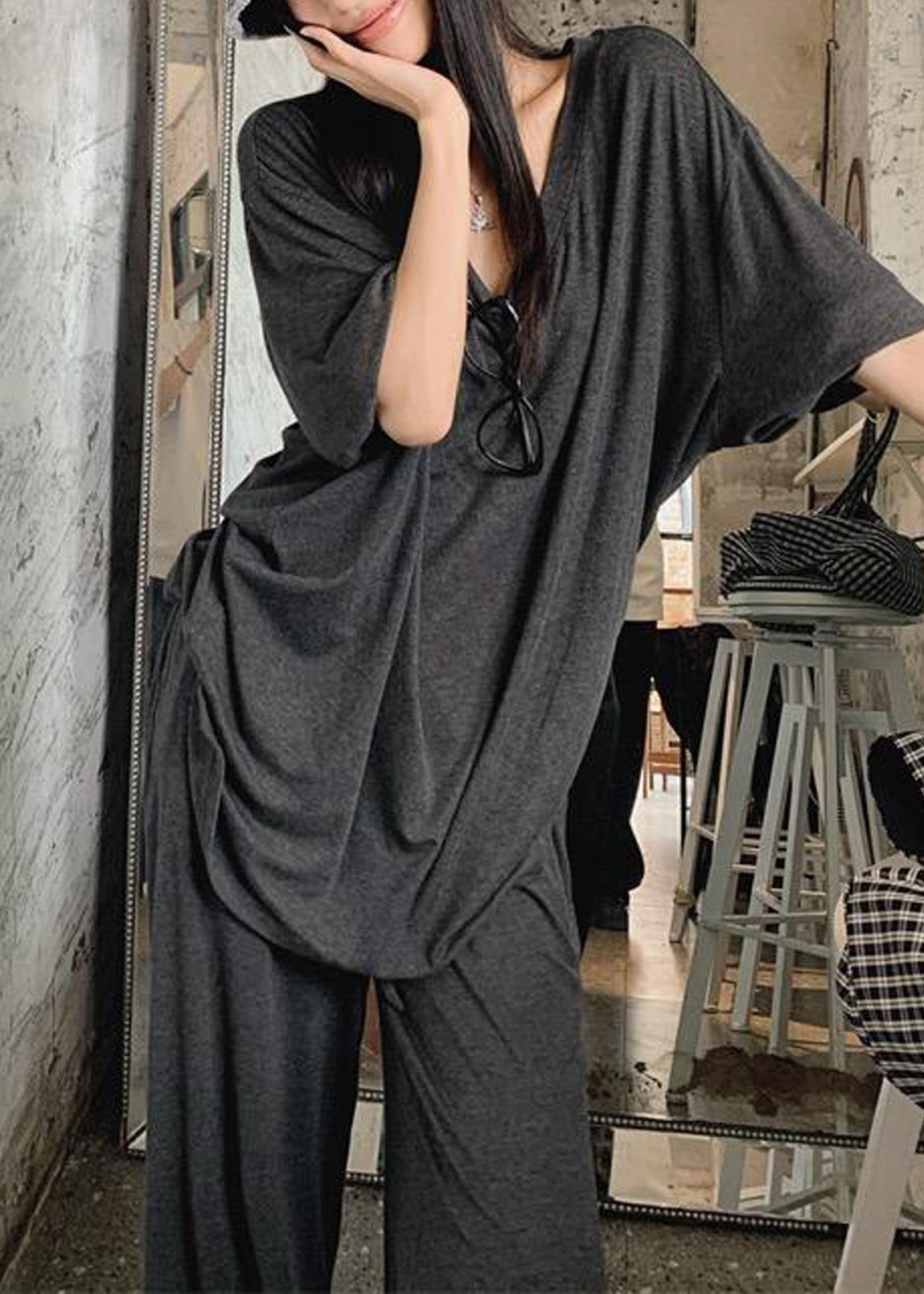 Polished Garment with an Effortless Classic Look