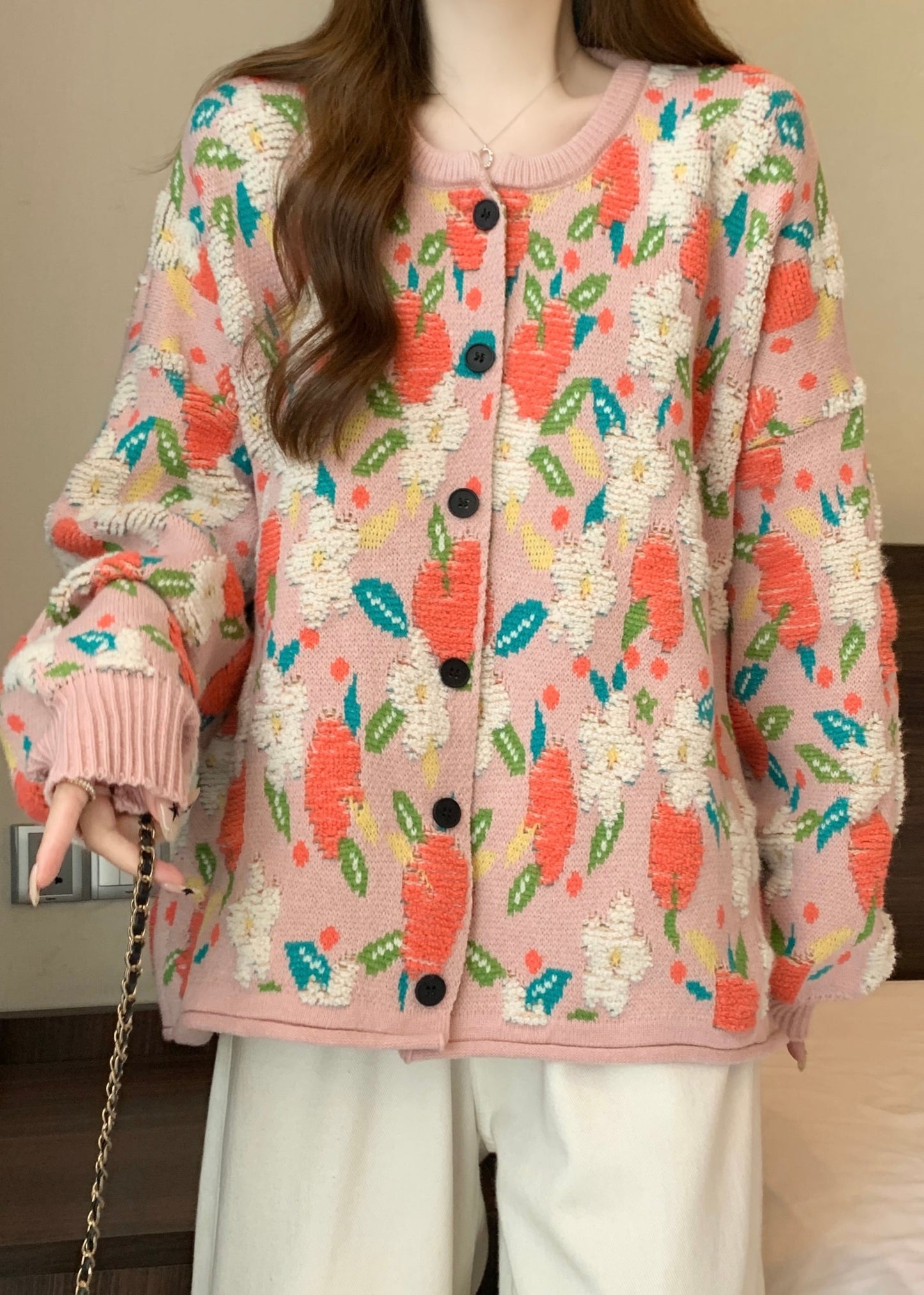 Beautifully Balanced Coat with Timeless Character