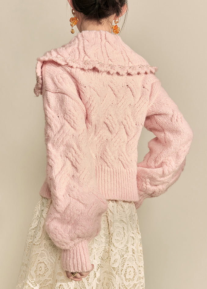 Effortlessly Elegant Coat with a Timeless Design