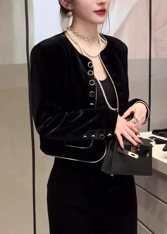 Beautifully Balanced Coat with Timeless Character