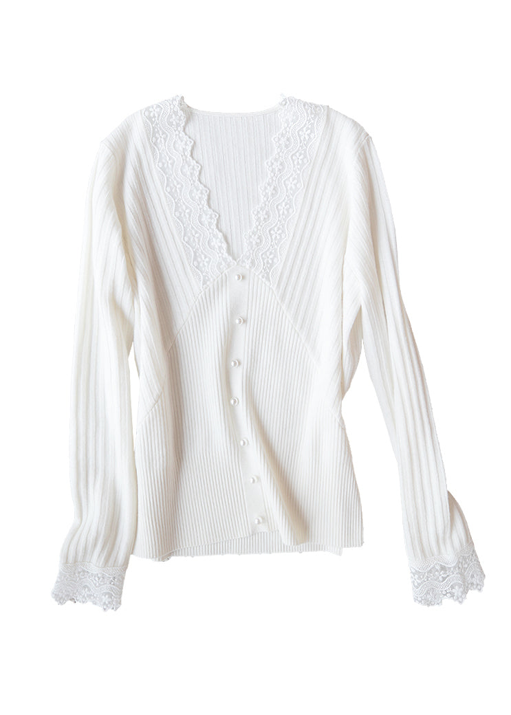 Beautifully Crafted Top in a Classic Style