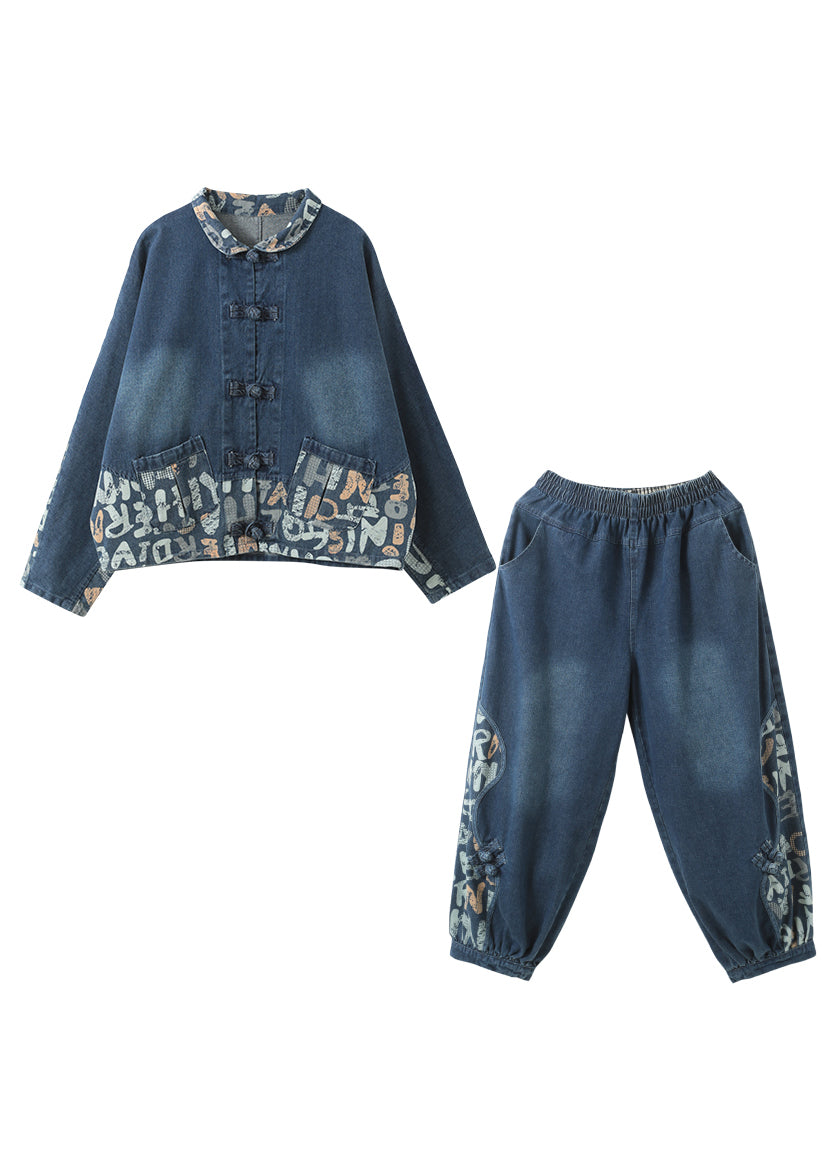 Classic Vintage & Enduringly Stylish Pants