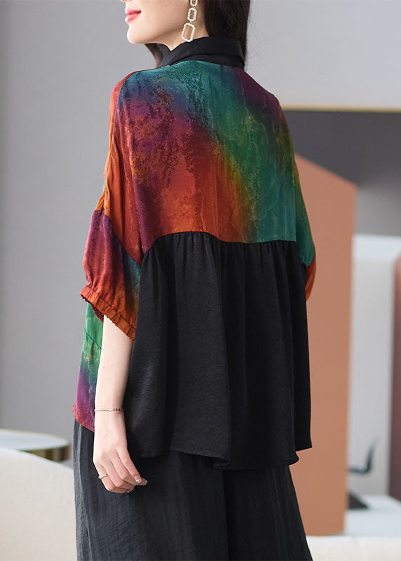 Effortlessly Elegant Shirt with a Timeless Design