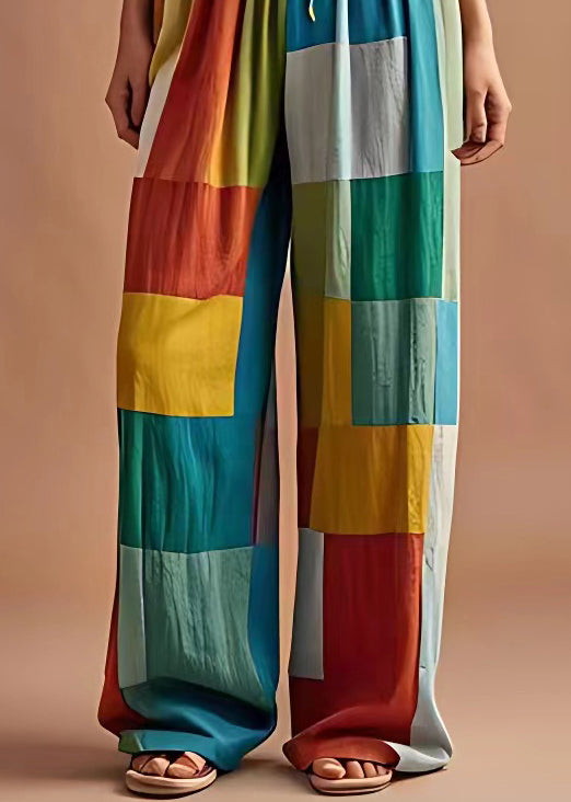 Sophisticated Pants with a Clean Classic Look
