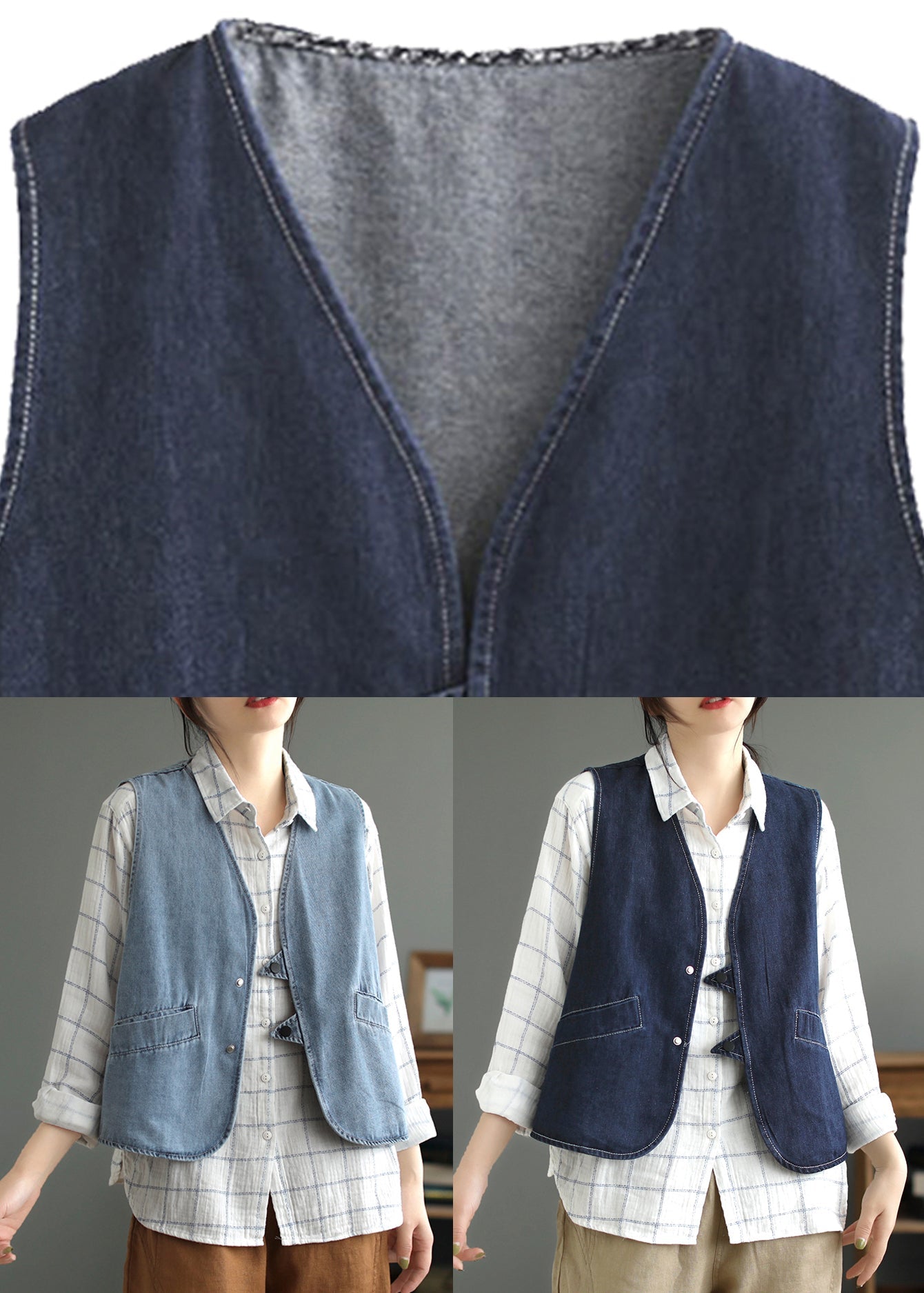 Classic Vintage & Enduringly Stylish Coat