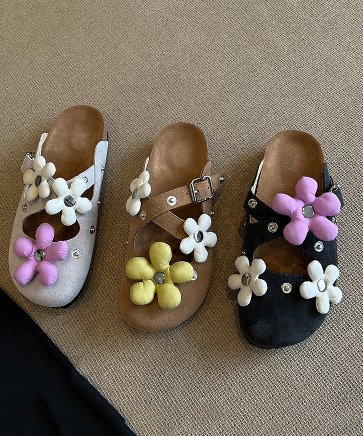 Elegant Orthopedic Sandals for Every Step