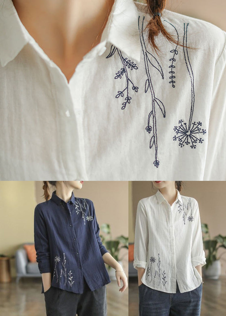 Polished Shirt with an Effortless Classic Look