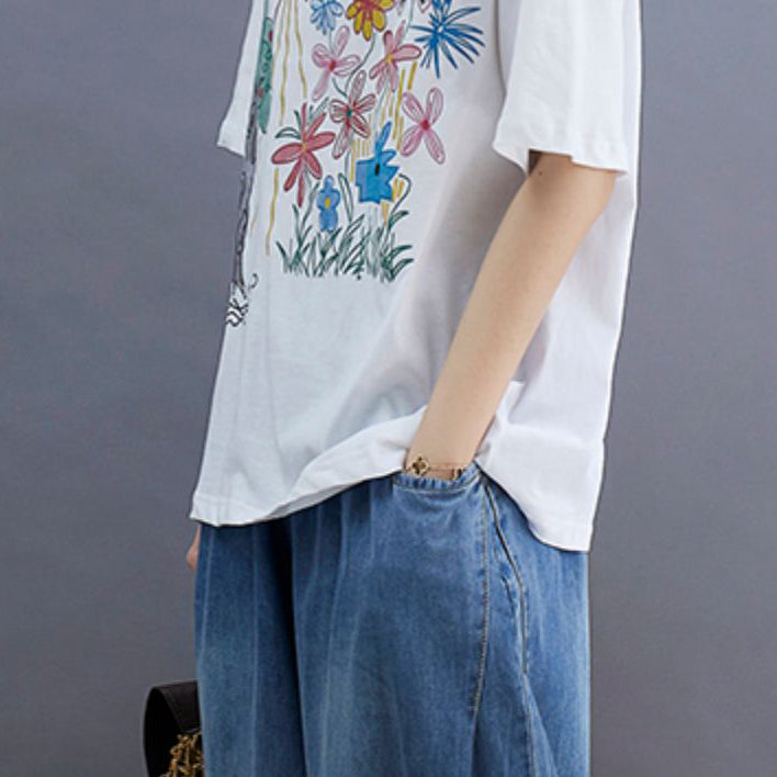 Elegantly Styled Garment for Everyday Wear