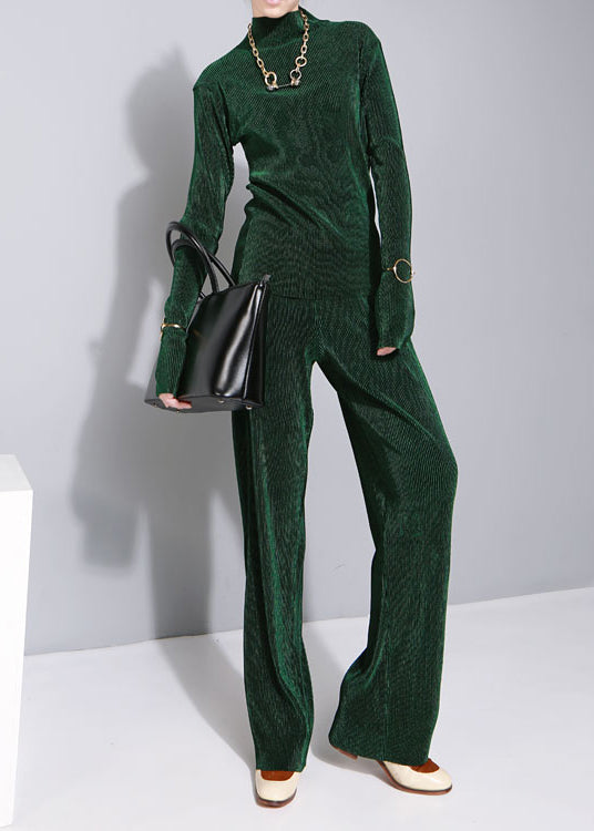 Vintage Inspired Garment with a Contemporary Edge