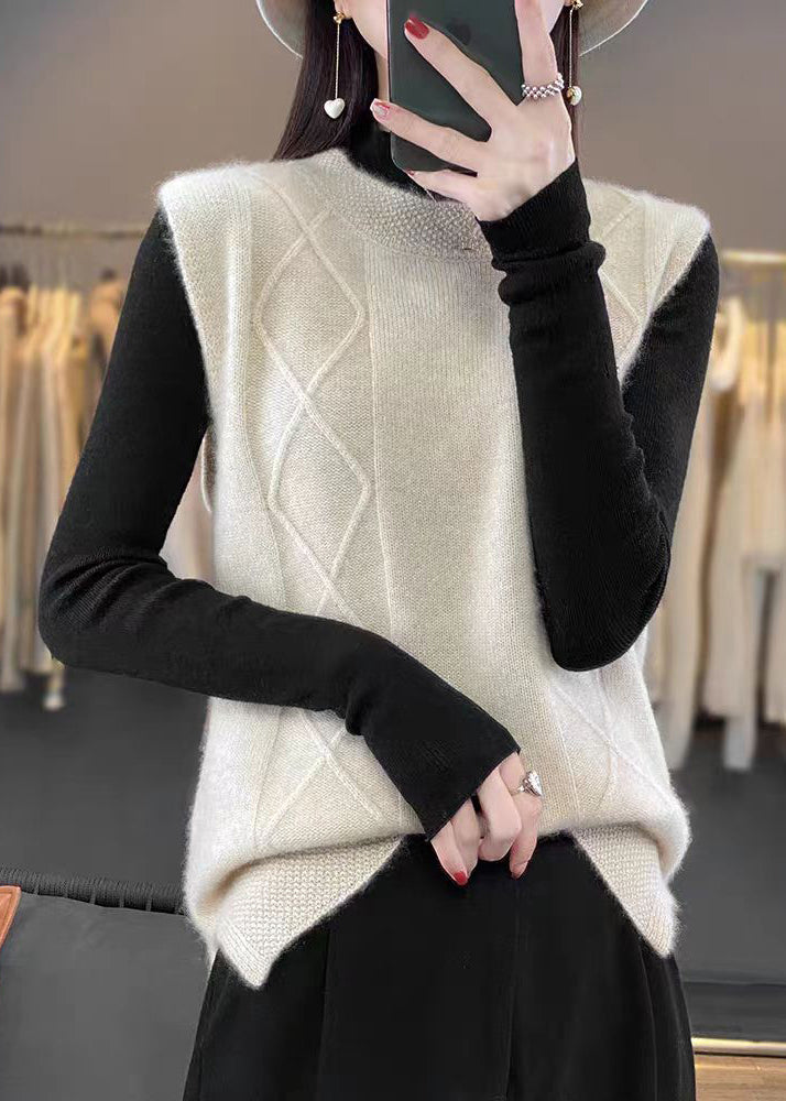 Classic Vintage Garment with a Flattering Fit