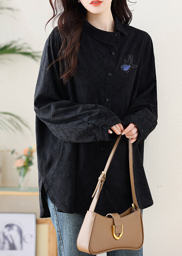 Gracefully Styled Shirt for Any Occasion