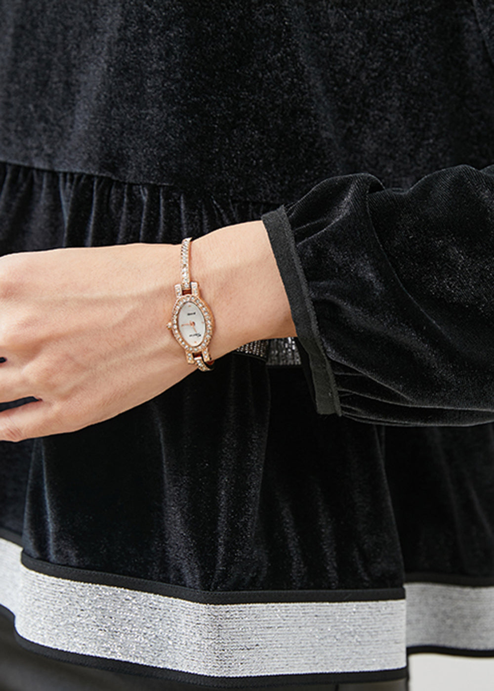Romantic Ring for Special Moments