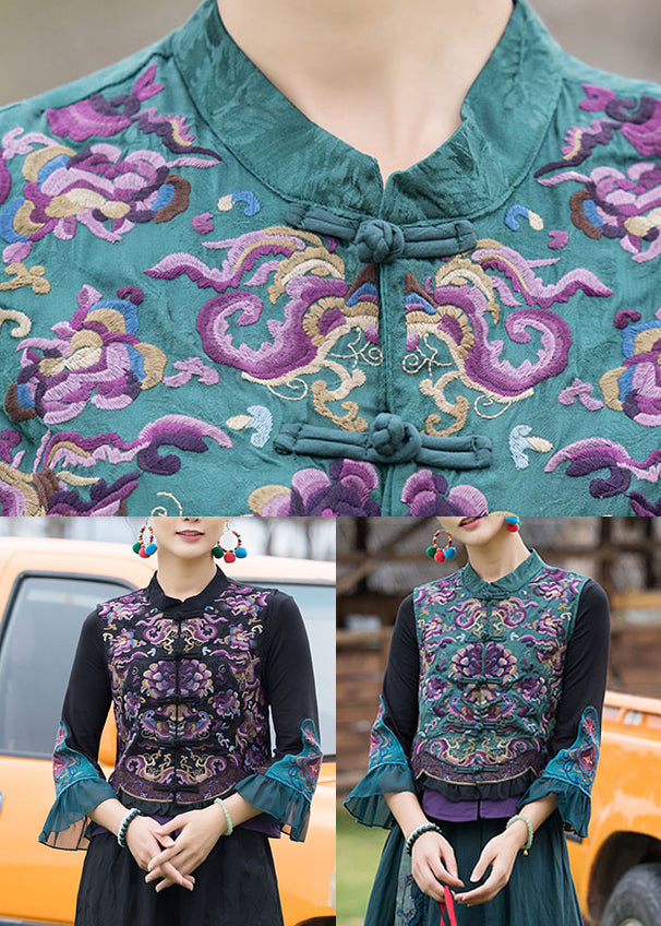 Beautifully Balanced Coat with Timeless Character